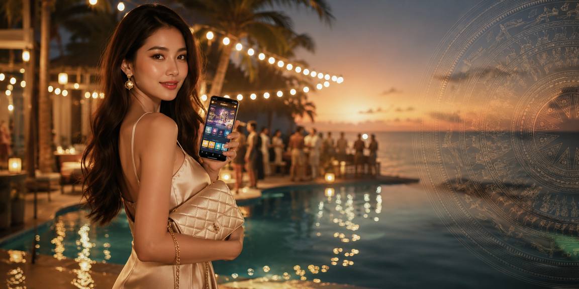 0king88 Sảnh Live Casino